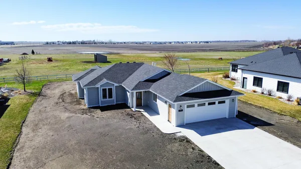 $589,900 | 291 Liberty Lane, Horace, ND 58047
