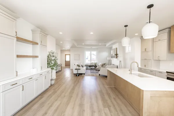 $589,900 | 291 Liberty Lane, Horace, ND 58047