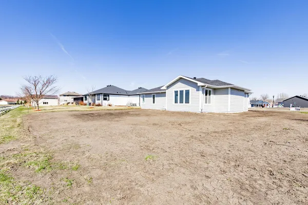 $589,900 | 291 Liberty Lane, Horace, ND 58047