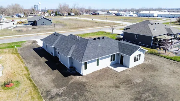 $589,900 | 291 Liberty Lane, Horace, ND 58047