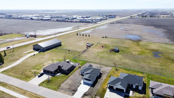$589,900 | 291 Liberty Lane, Horace, ND 58047