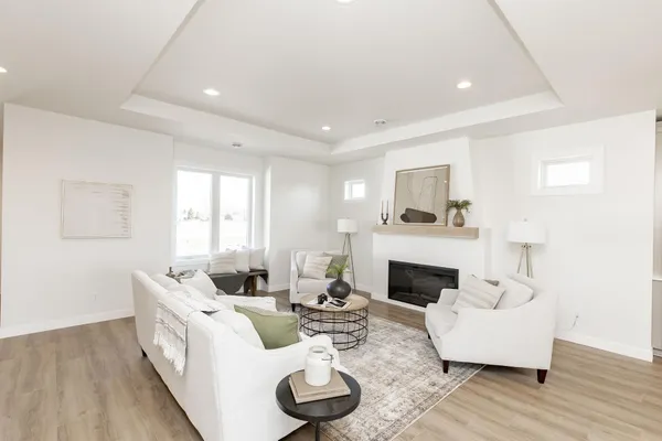 $589,900 | 291 Liberty Lane, Horace, ND 58047