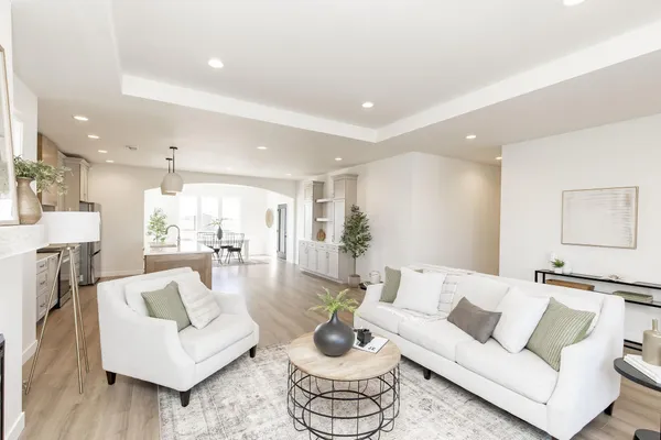 $589,900 | 291 Liberty Lane, Horace, ND 58047