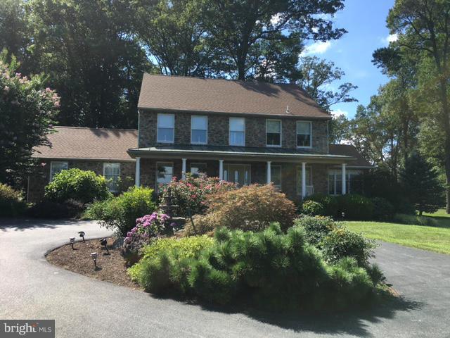 17508 Country View Way Mount Airy, MD 21771 - Photo 1 of 30 Exterior (Front)