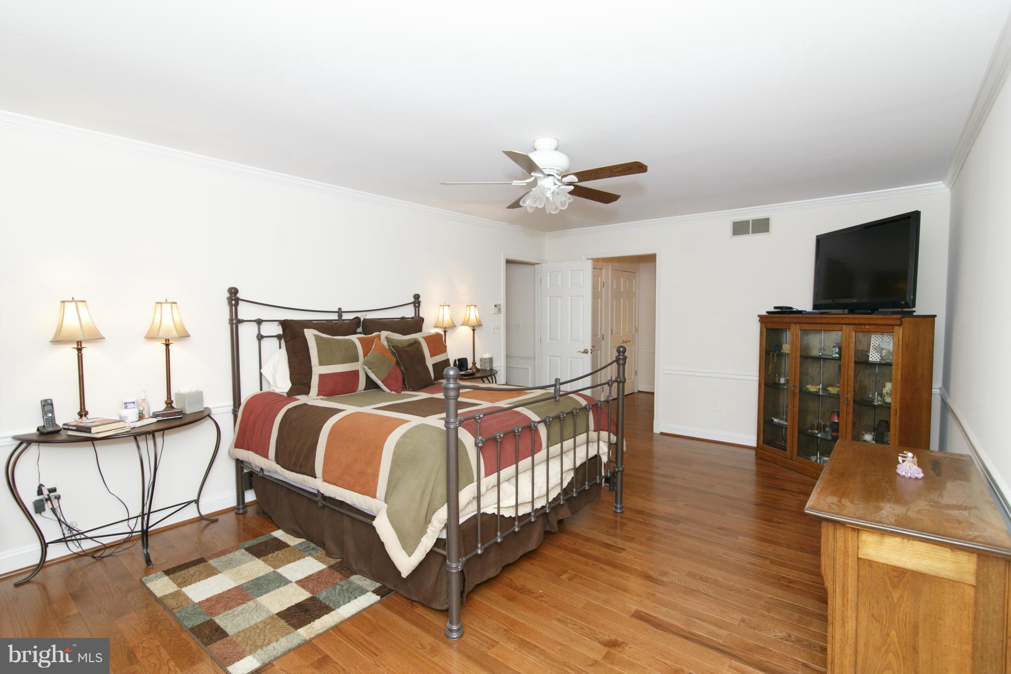17508 Country View Way Mount Airy, MD 21771 - Photo 12 of 30 Bedroom (Master)
