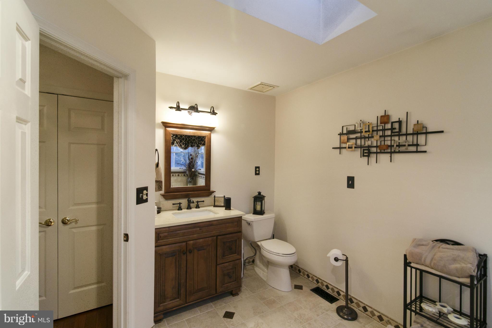 17508 Country View Way Mount Airy, MD 21771 - Photo 14 of 30 Bath (Master)