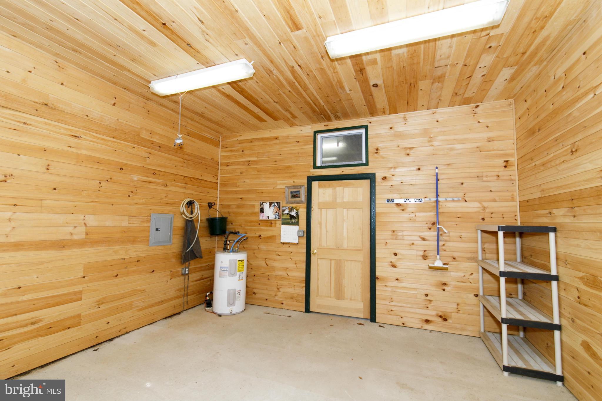 17508 Country View Way Mount Airy, MD 21771 - Photo 20 of 30 Large Tack Room