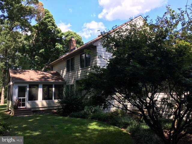 17508 Country View Way Mount Airy, MD 21771 - Photo 22 of 30 Exterior (Rear)