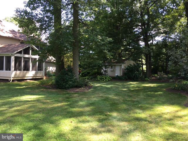 17508 Country View Way Mount Airy, MD 21771 - Photo 24 of 30 Exterior (Rear)