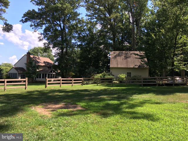 17508 Country View Way Mount Airy, MD 21771 - Photo 26 of 30 Exterior (Rear)