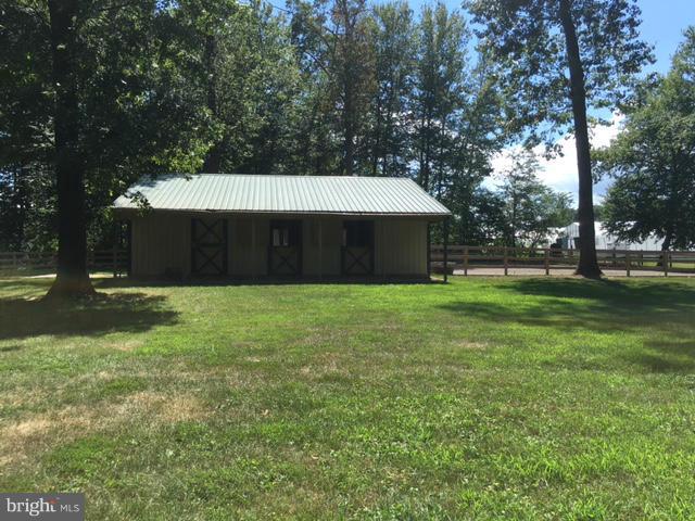 17508 Country View Way Mount Airy, MD 21771 - Photo 28 of 30 Exterior (Rear)