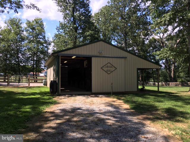 17508 Country View Way Mount Airy, MD 21771 - Photo 29 of 30 Exterior (Rear)