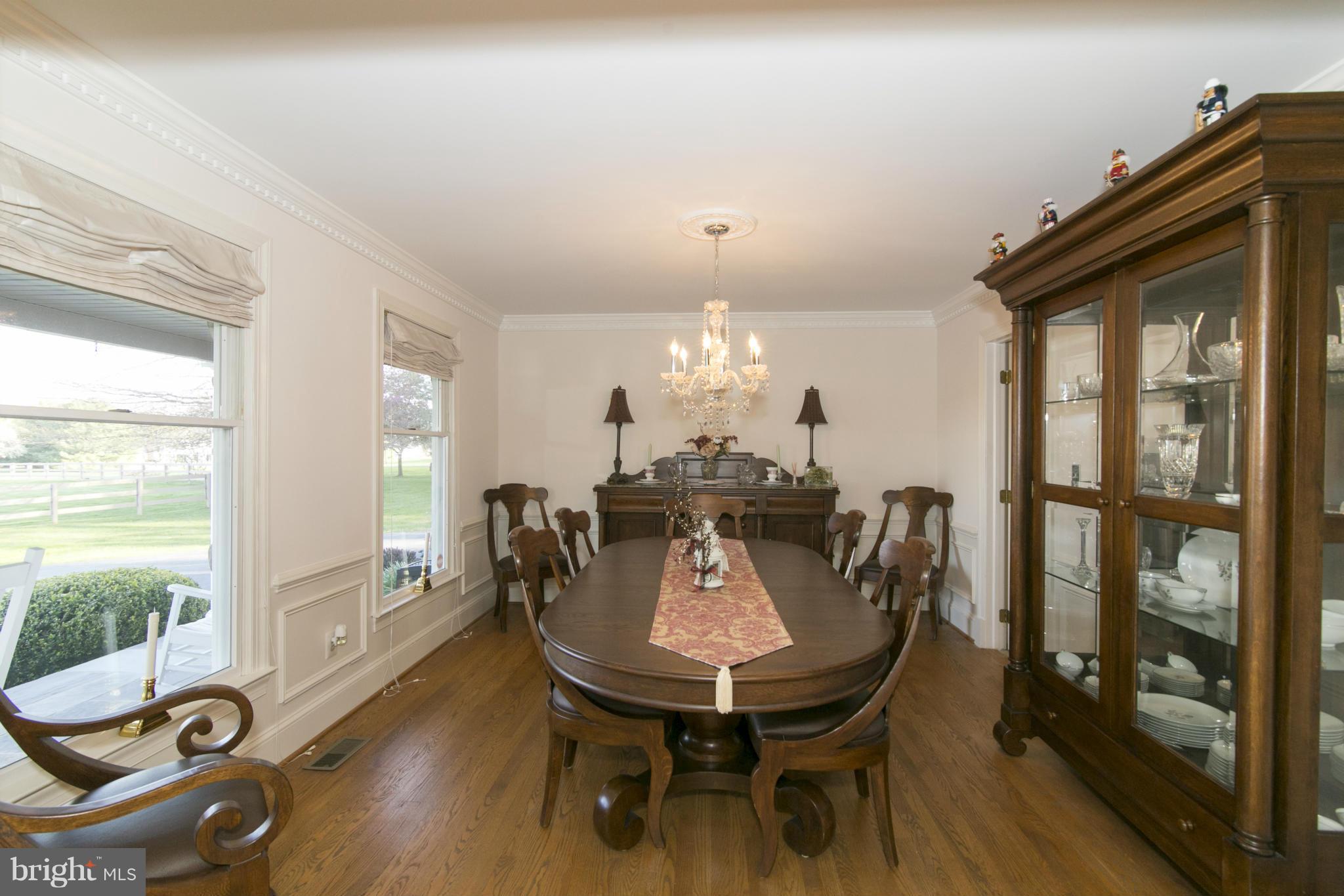 17508 Country View Way Mount Airy, MD 21771 - Photo 4 of 30 Dining Room