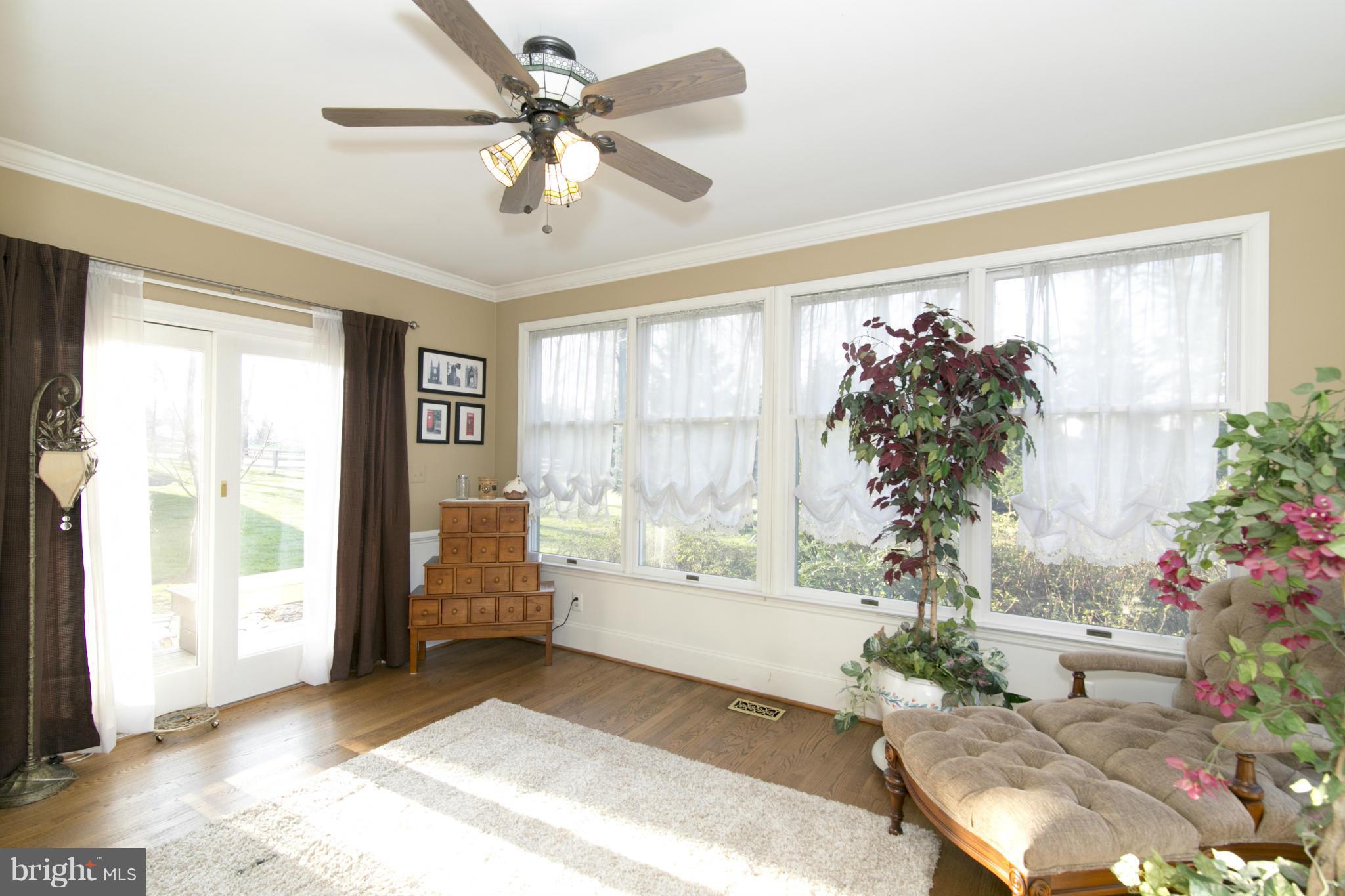 17508 Country View Way Mount Airy, MD 21771 - Photo 6 of 30 Sunroom
