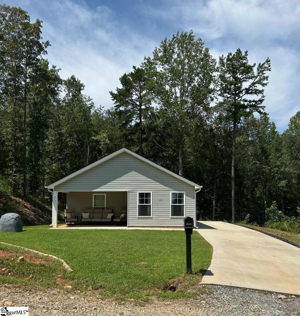 213 Deer Creek Trail Walhalla, SC 29691 - Photo 2 of 21