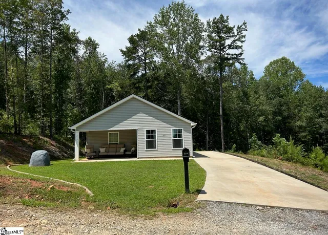 $267,000 | 213 Deer Creek Trail, Walhalla, SC 29691