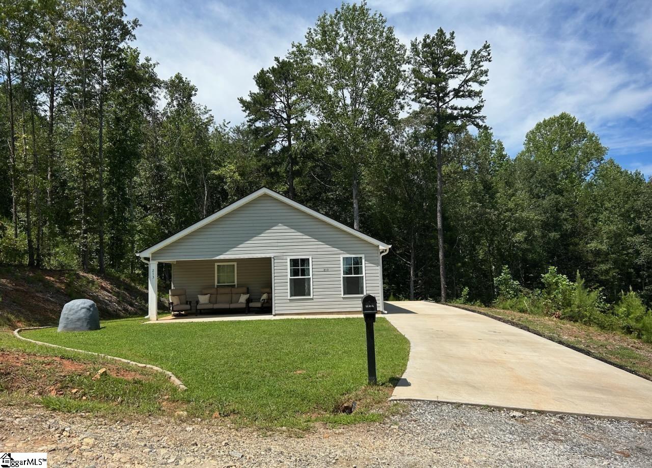 213 Deer Creek Trail Walhalla, SC 29691 - Photo 3 of 21