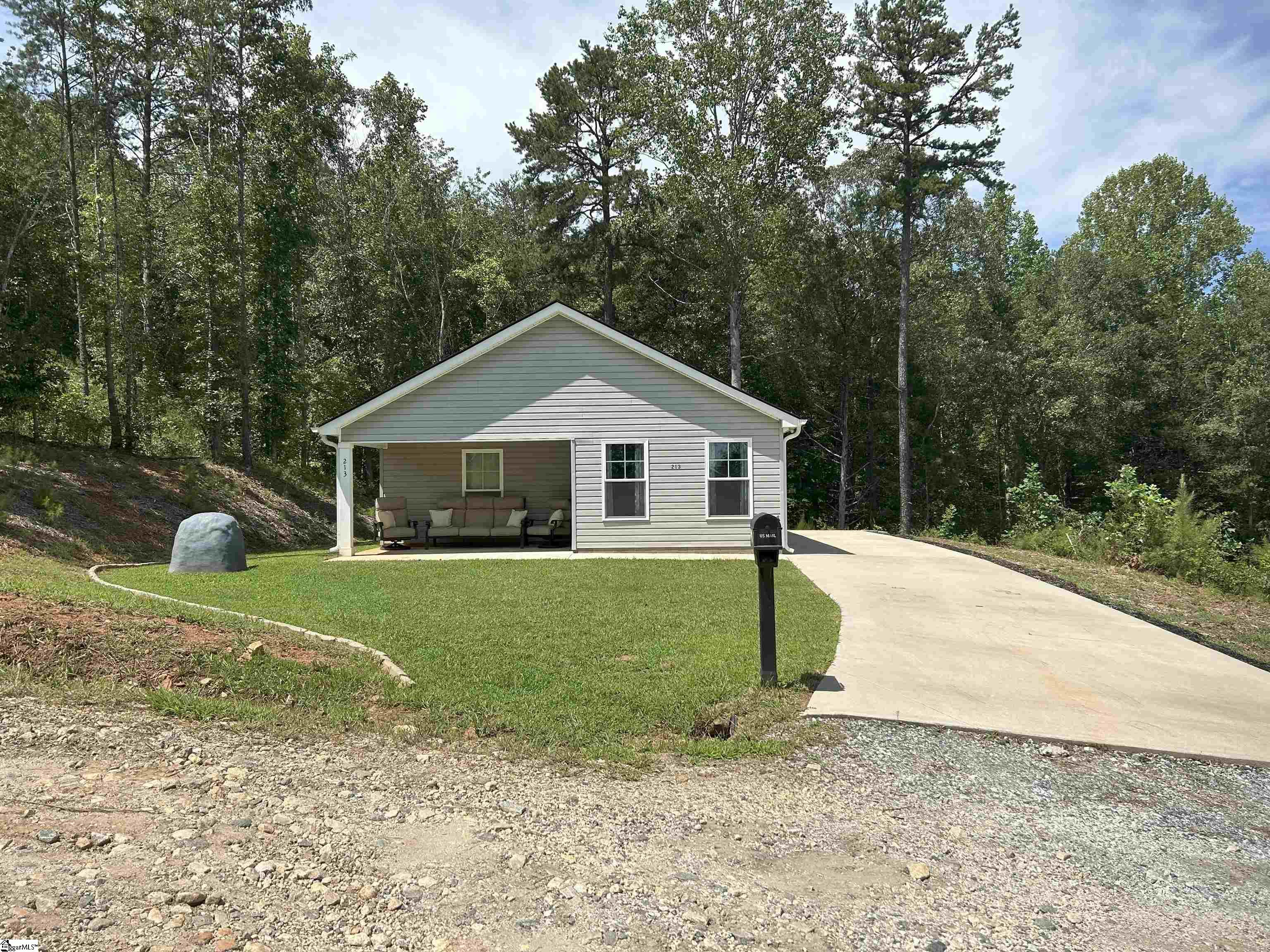 213 Deer Creek Trail Walhalla, SC 29691 - Photo 4 of 21