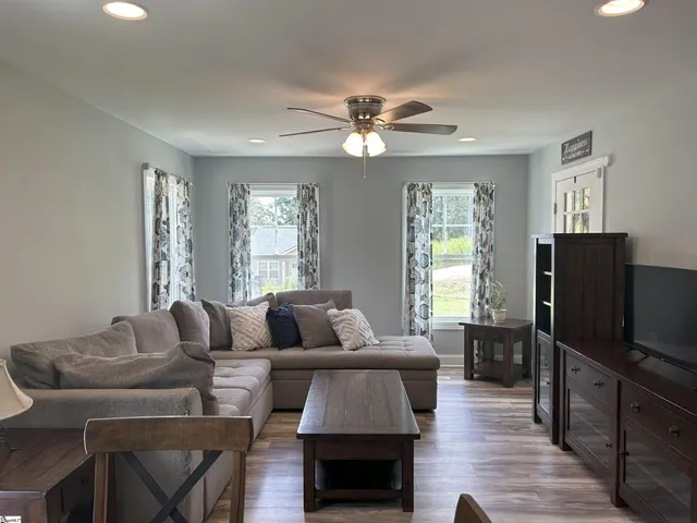 $267,000 | 213 Deer Creek Trail, Walhalla, SC 29691