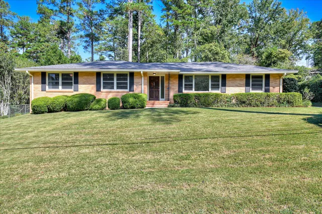 $275,000 | 632 Canterbury Drive, Augusta, GA 30909