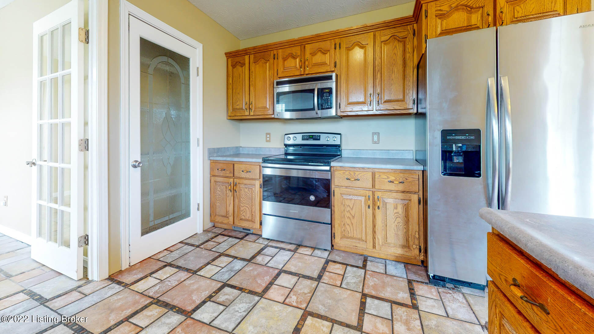 261 Flat Rock Road Elizabethtown, KY 42701 - Photo 10 of 51 Kitchen