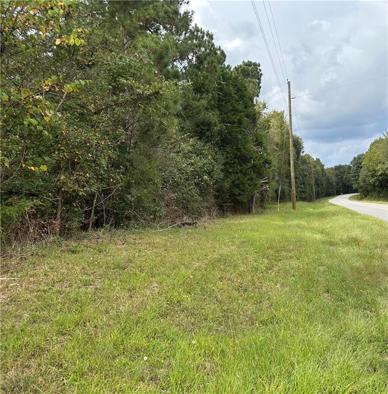 0 Unity Church Road Maysville, GA 30558 - Photo 3 of 10 a view of outdoor space and yard