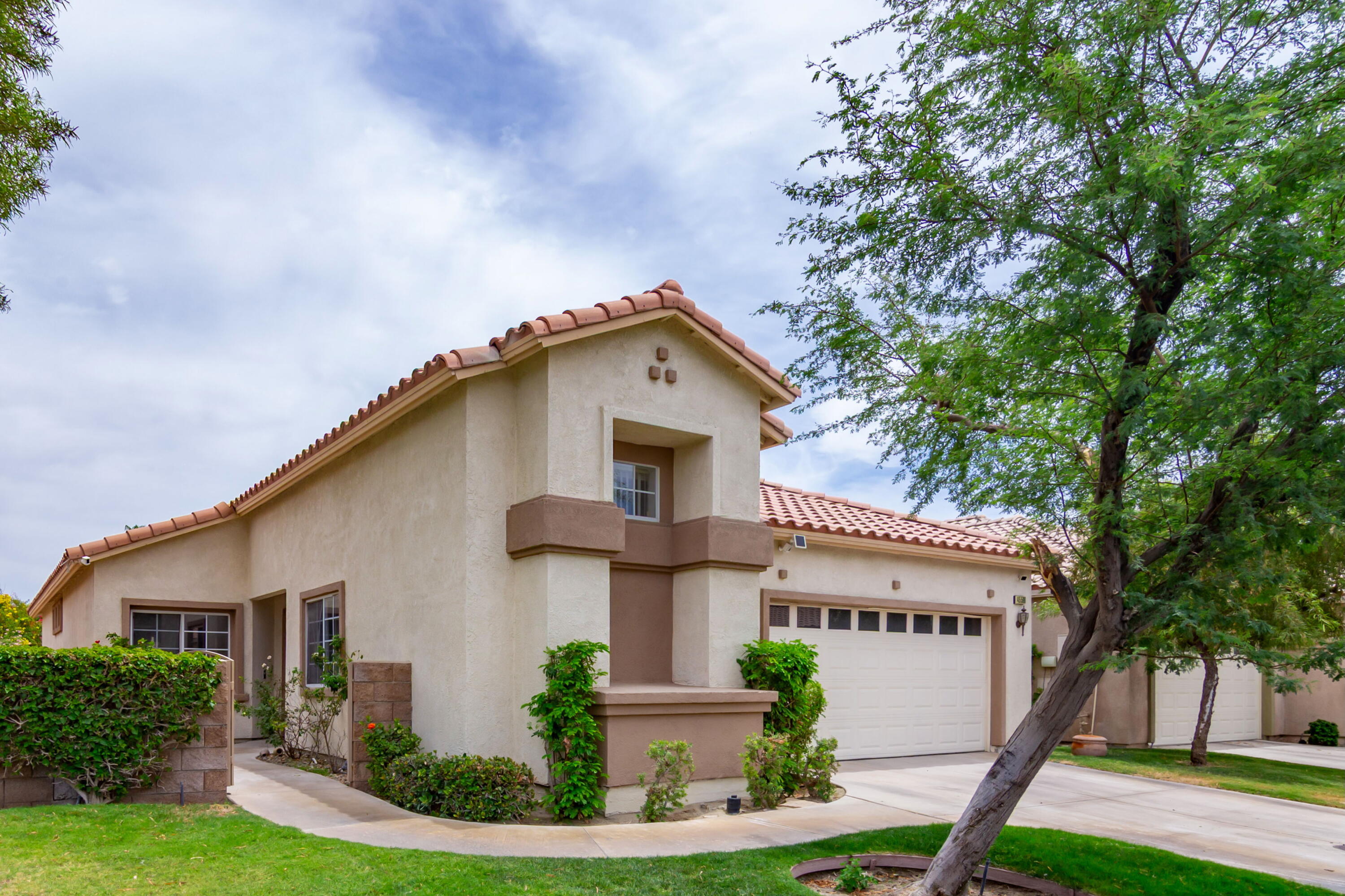 45596 Torrey Pines Court Indio, CA 92201 - Photo 26 of 26 Front