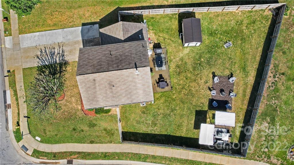 3302 Nevin Brook Road Charlotte, NC 28269 - Photo 22 of 24 Gallery Image 22