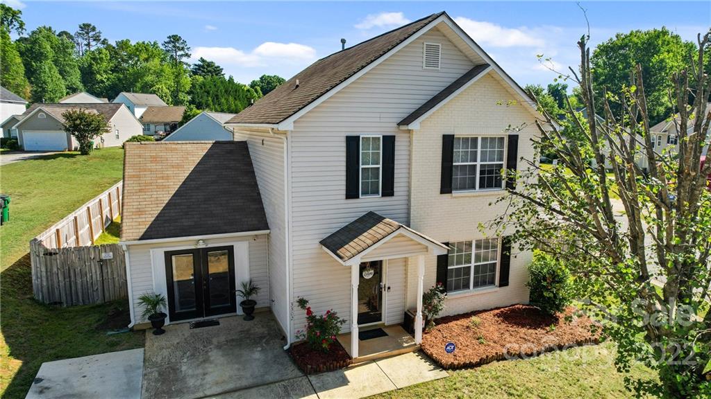 3302 Nevin Brook Road Charlotte, NC 28269 - Photo 24 of 24 Gallery Image 24