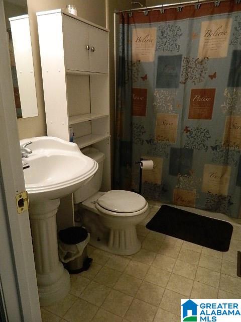 6709 Womack Road Pinson, AL 35126 - Photo 9 of 15