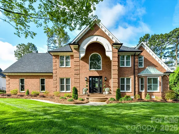 $1,795,000 | 3509 Milford Court Northwest, Concord, NC 28027