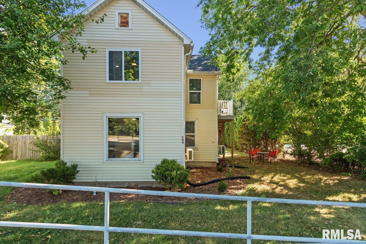 504 North 4th Street Dunlap, IL 61525 - Photo 1 of 30