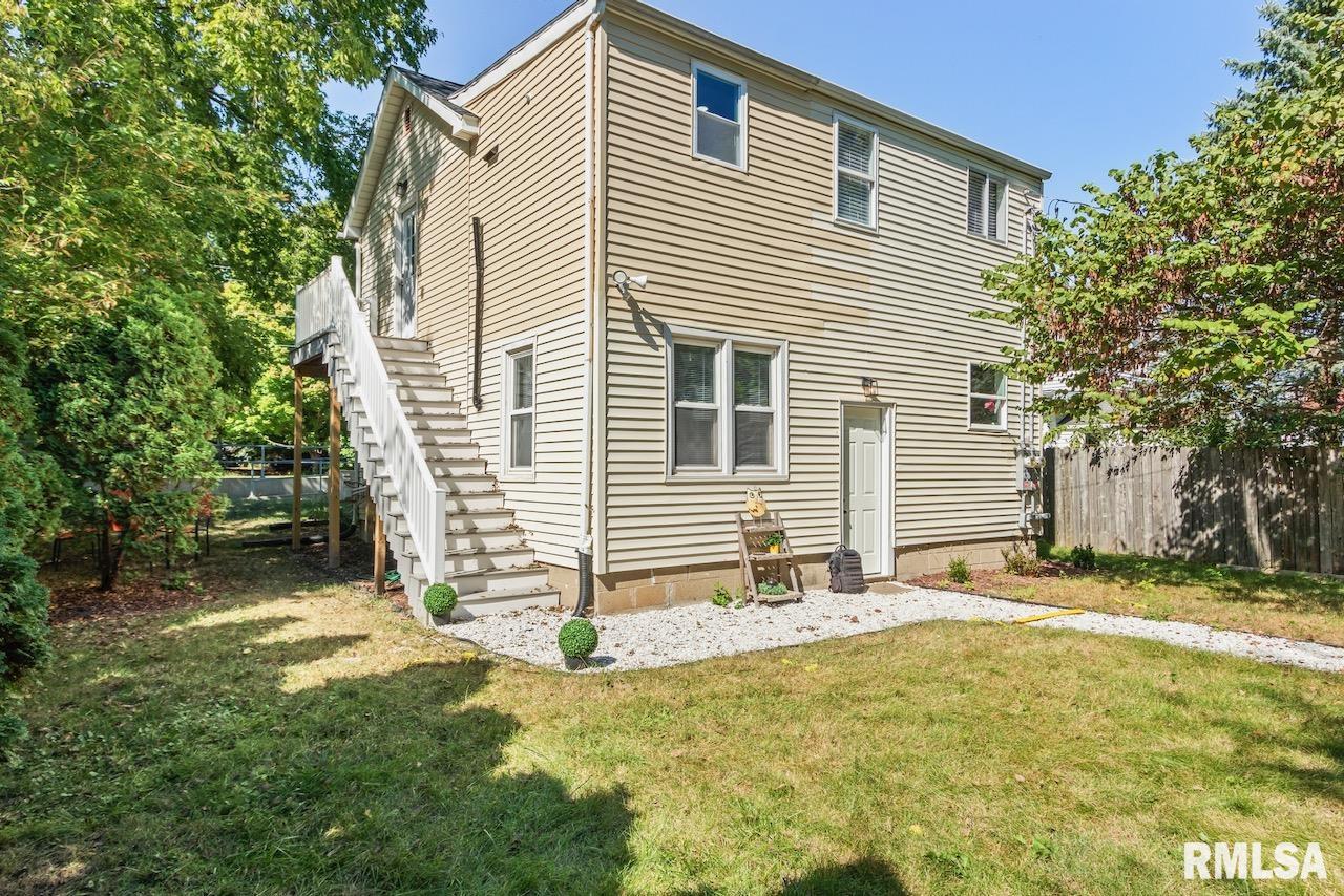 504 North 4th Street Dunlap, IL 61525 - Photo 3 of 30