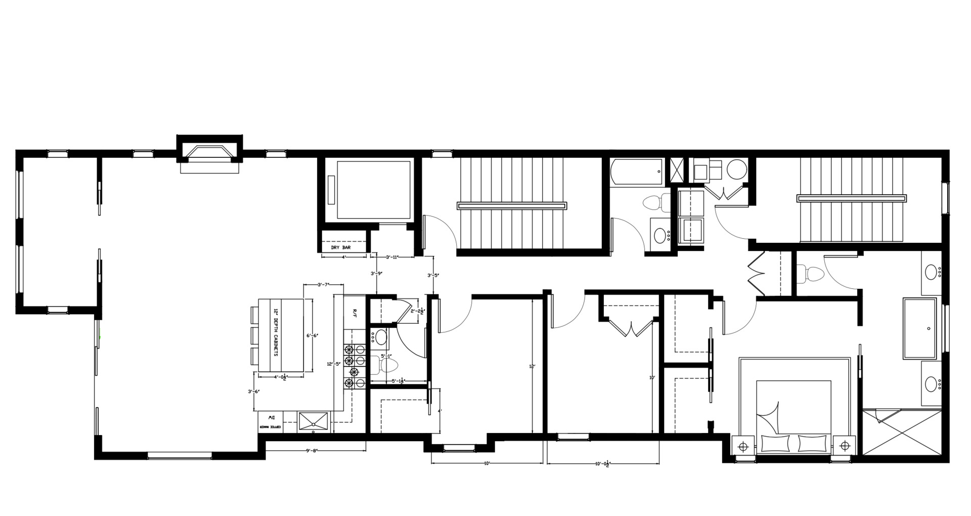 1943 North Mohawk Street, Unit 3 Chicago, IL 60614 - Photo 2 of 2