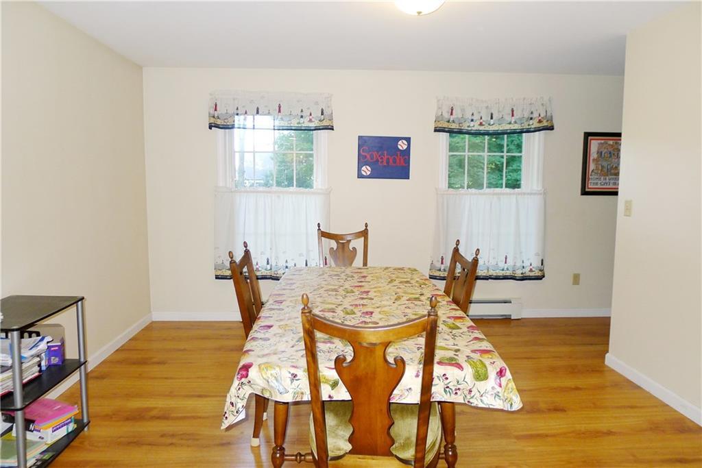 117 Old Lewiston Road Monmouth, ME 04265 - Photo 8 of 33 Gather those you love for a meal?