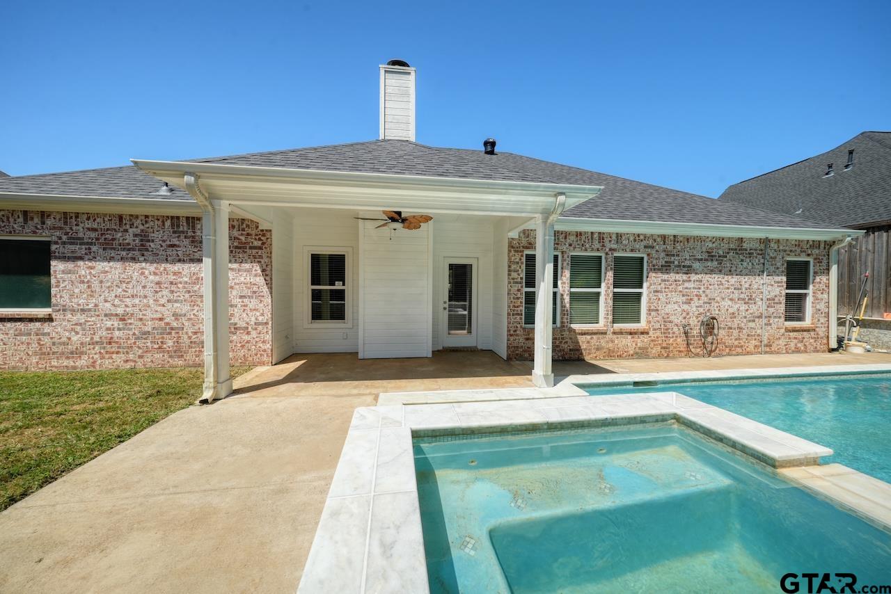 812 Rugby Lane Whitehouse, TX 75791 - Photo 40 of 43 Gallery Image 40
