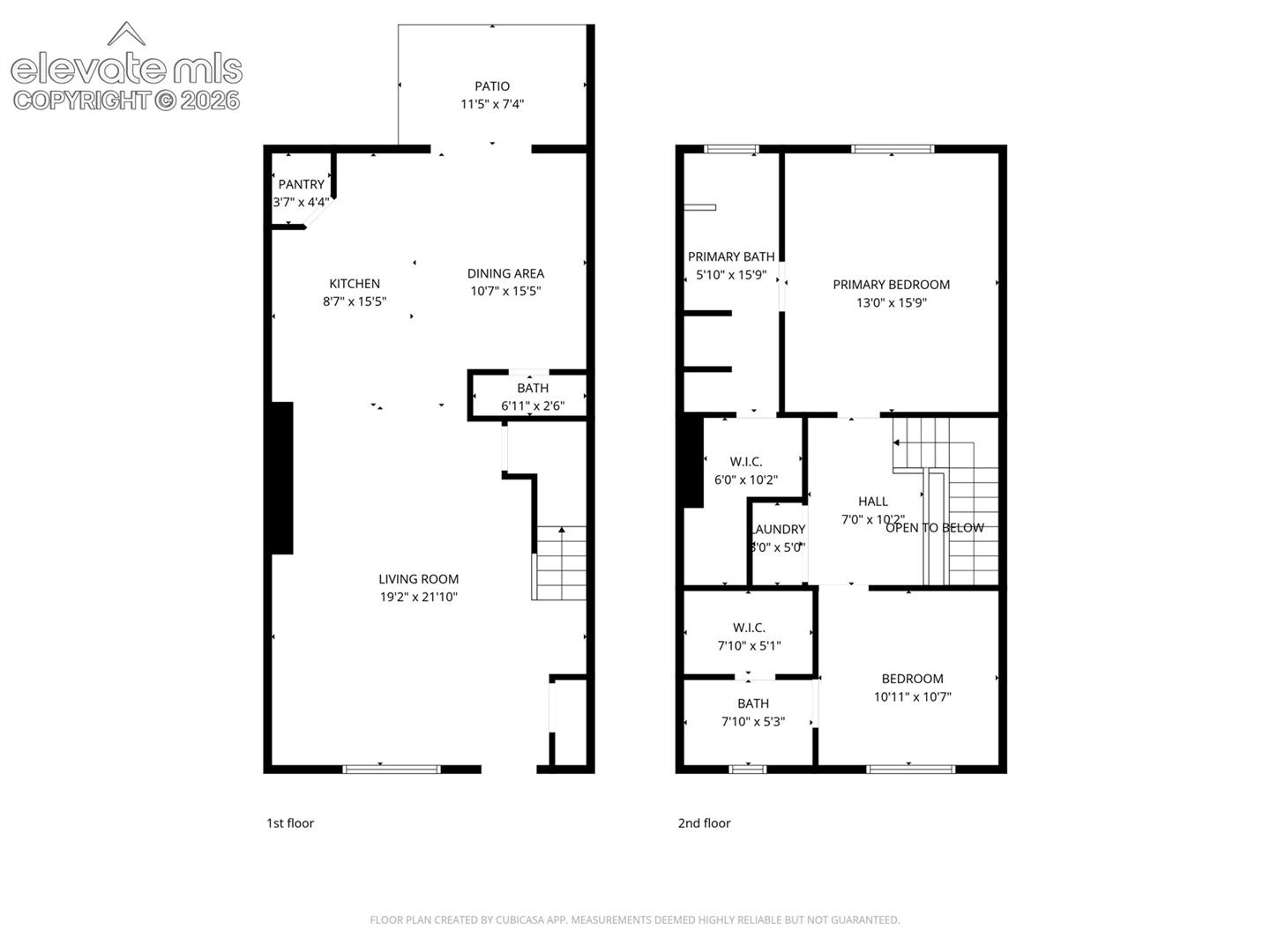 6306 Pilgrimage Road Colorado Springs, CO 80925 - Photo 37 of 37 Gallery Image 37