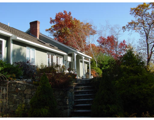 29 Downfall Road Newbury, MA 01922 - Photo 2 of 17