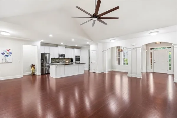 $610,000 | 6680 Bransford Drive, Cumming, GA 30040