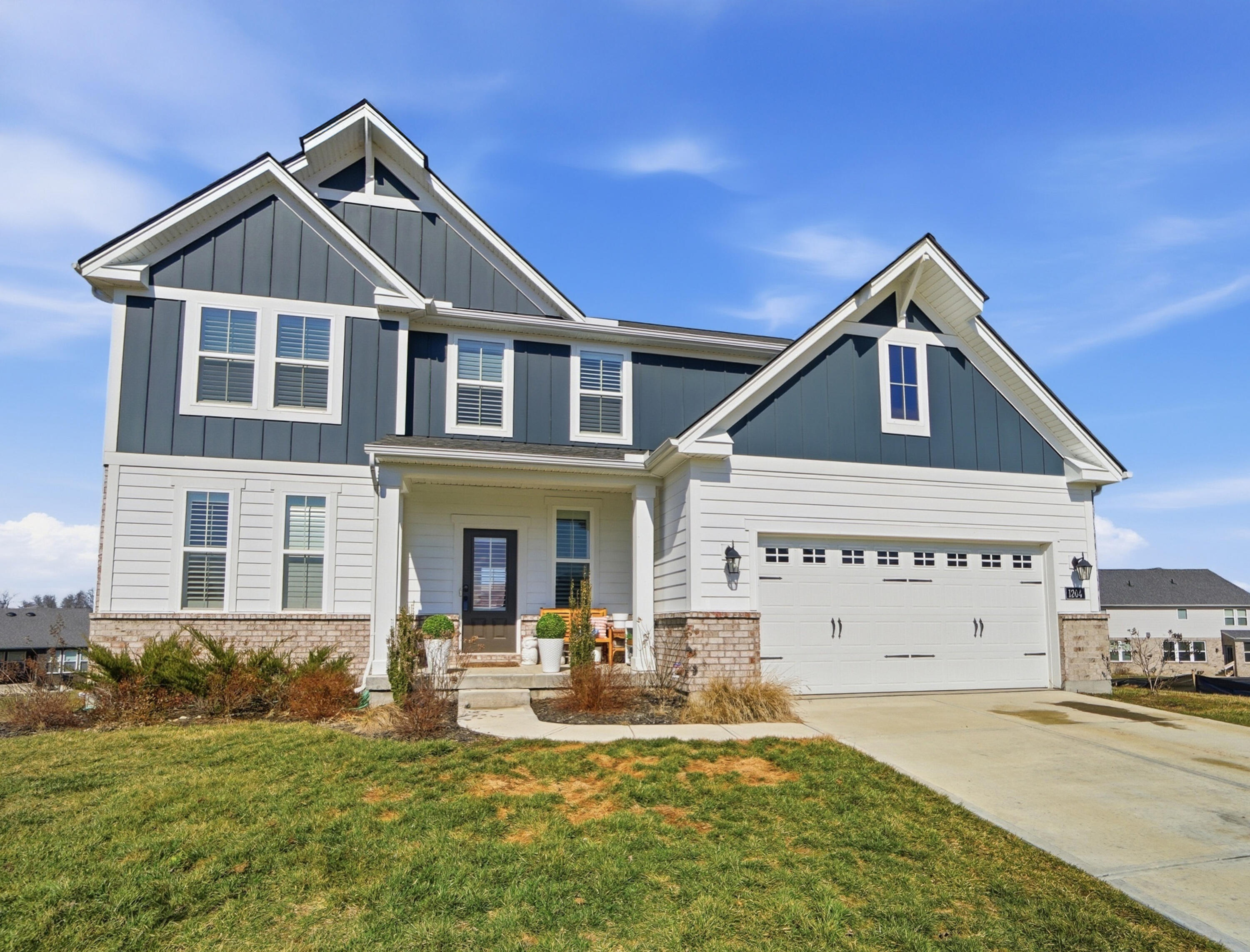 1204 Addison Ridge Union, KY 41091 - Photo 1 of 49