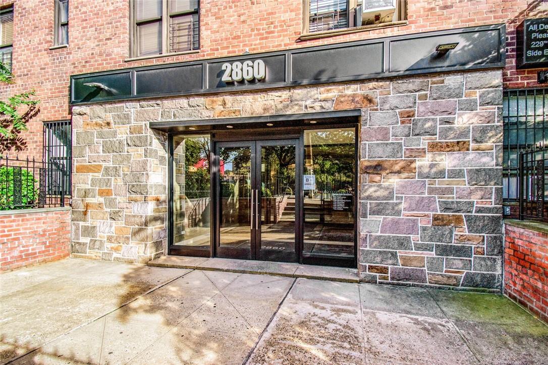 2860 Bailey Avenue, Unit 4B Bronx, NY 10463 - Photo 17 of 17