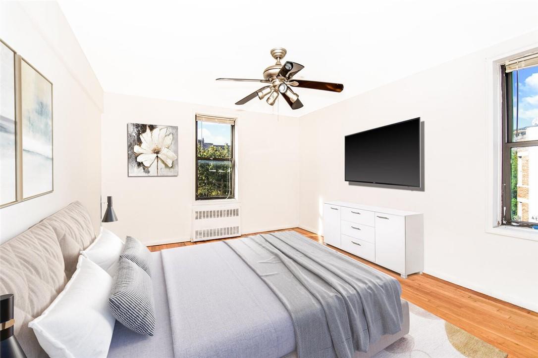 2860 Bailey Avenue, Unit 4B Bronx, NY 10463 - Photo 7 of 17