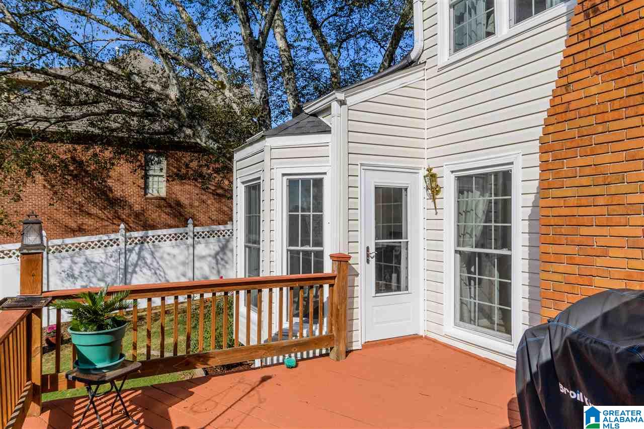 1247 Al Seier Road Hoover, AL 35226 - Photo 32 of 38