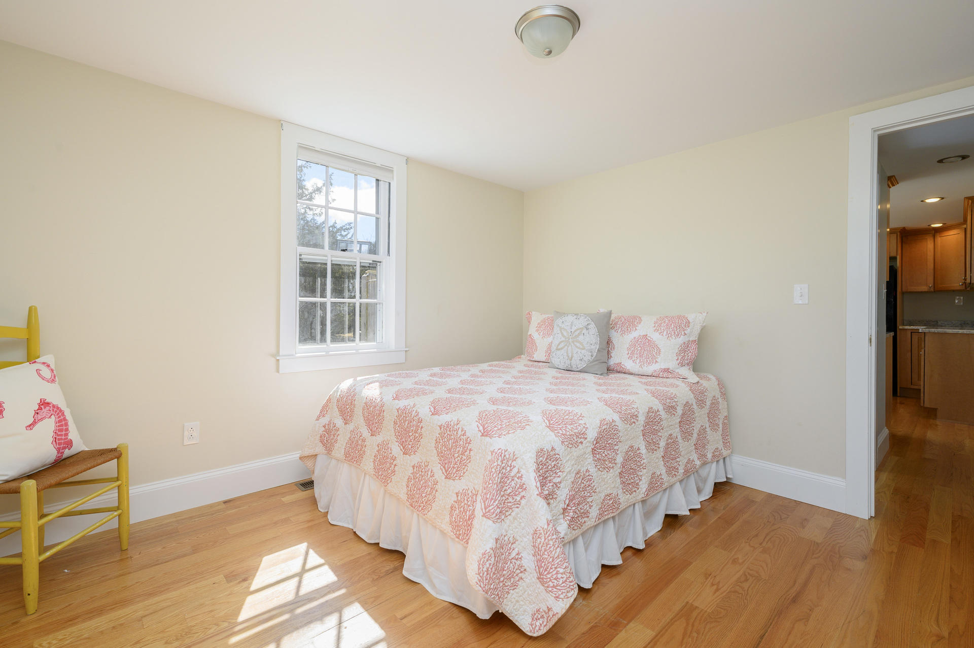 40 Bay View Road South Chatham, MA 02659 - Photo 13 of 30 1st floor bedroom 2