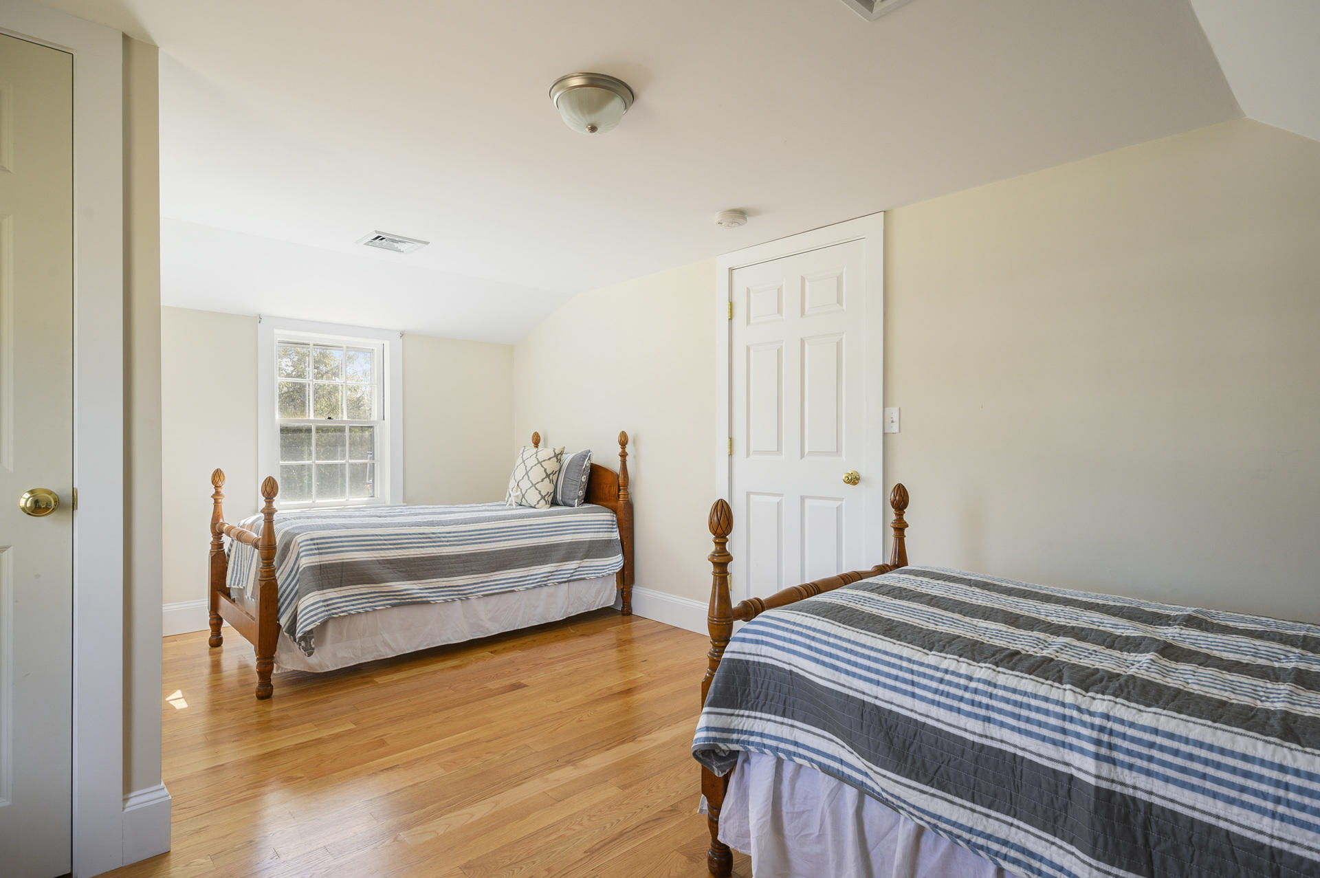 40 Bay View Road South Chatham, MA 02659 - Photo 18 of 30 2nd story Bedroom 4