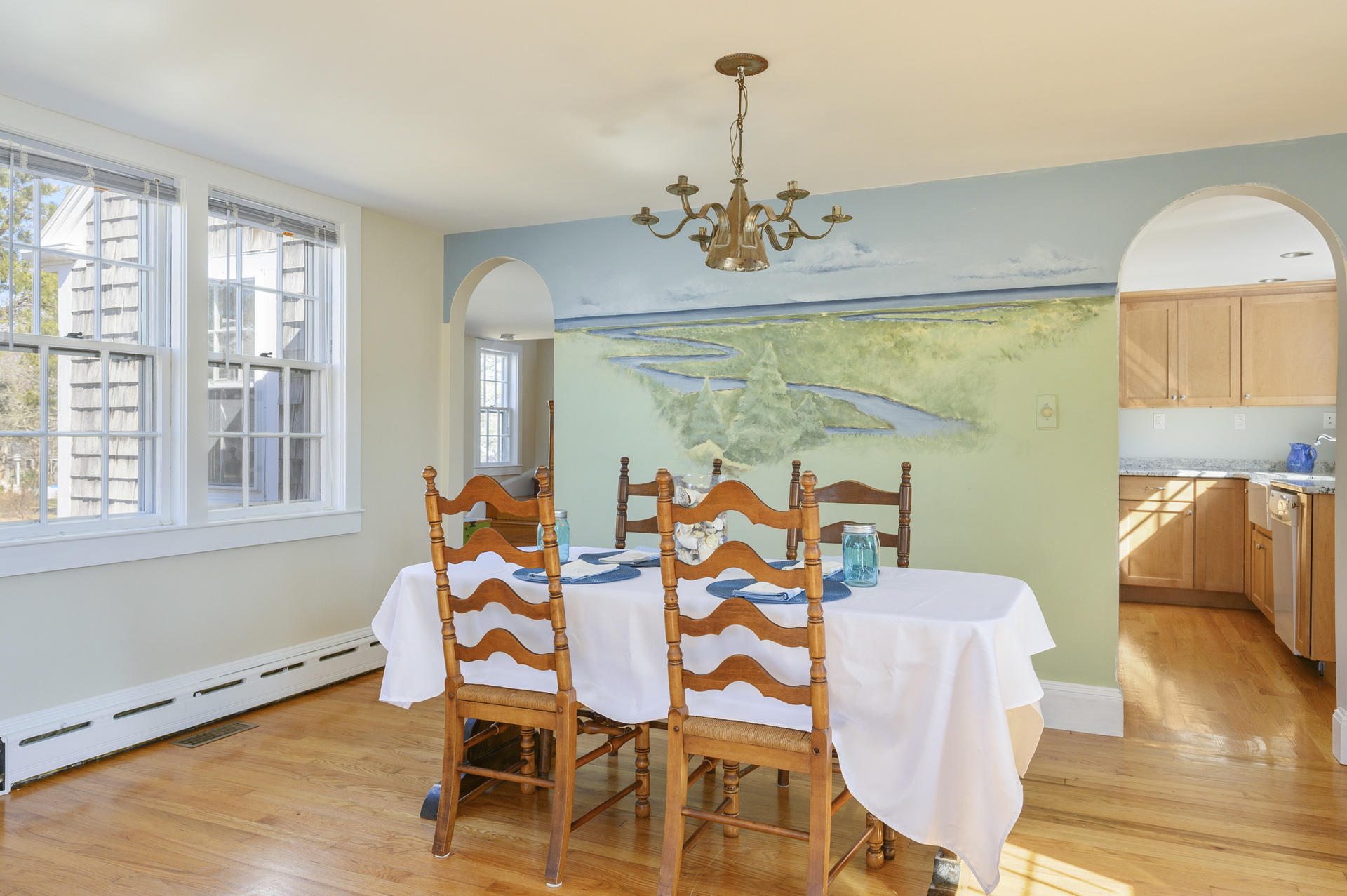 40 Bay View Road South Chatham, MA 02659 - Photo 7 of 30 Dining Room