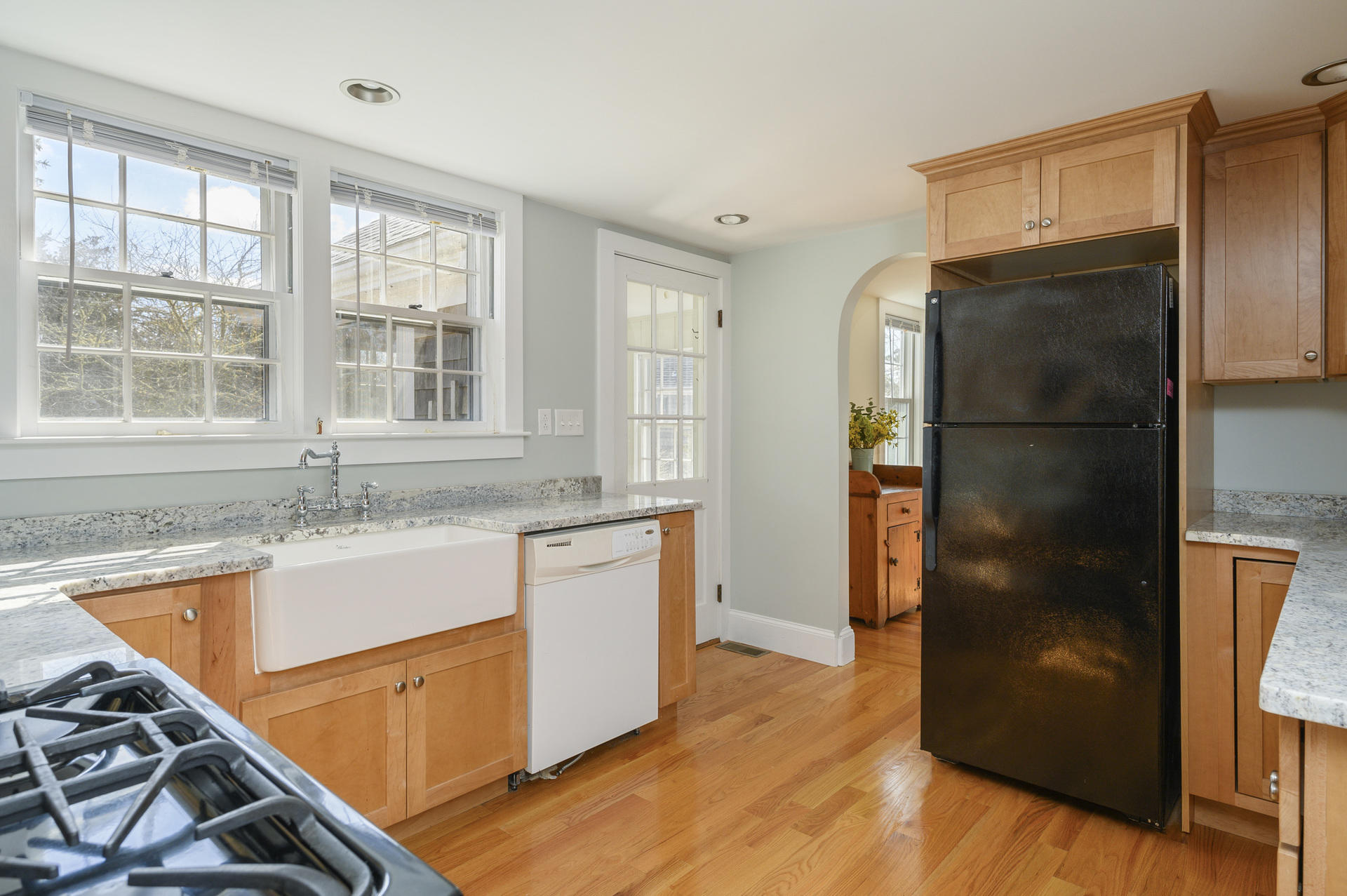 40 Bay View Road South Chatham, MA 02659 - Photo 9 of 30 Kitchen