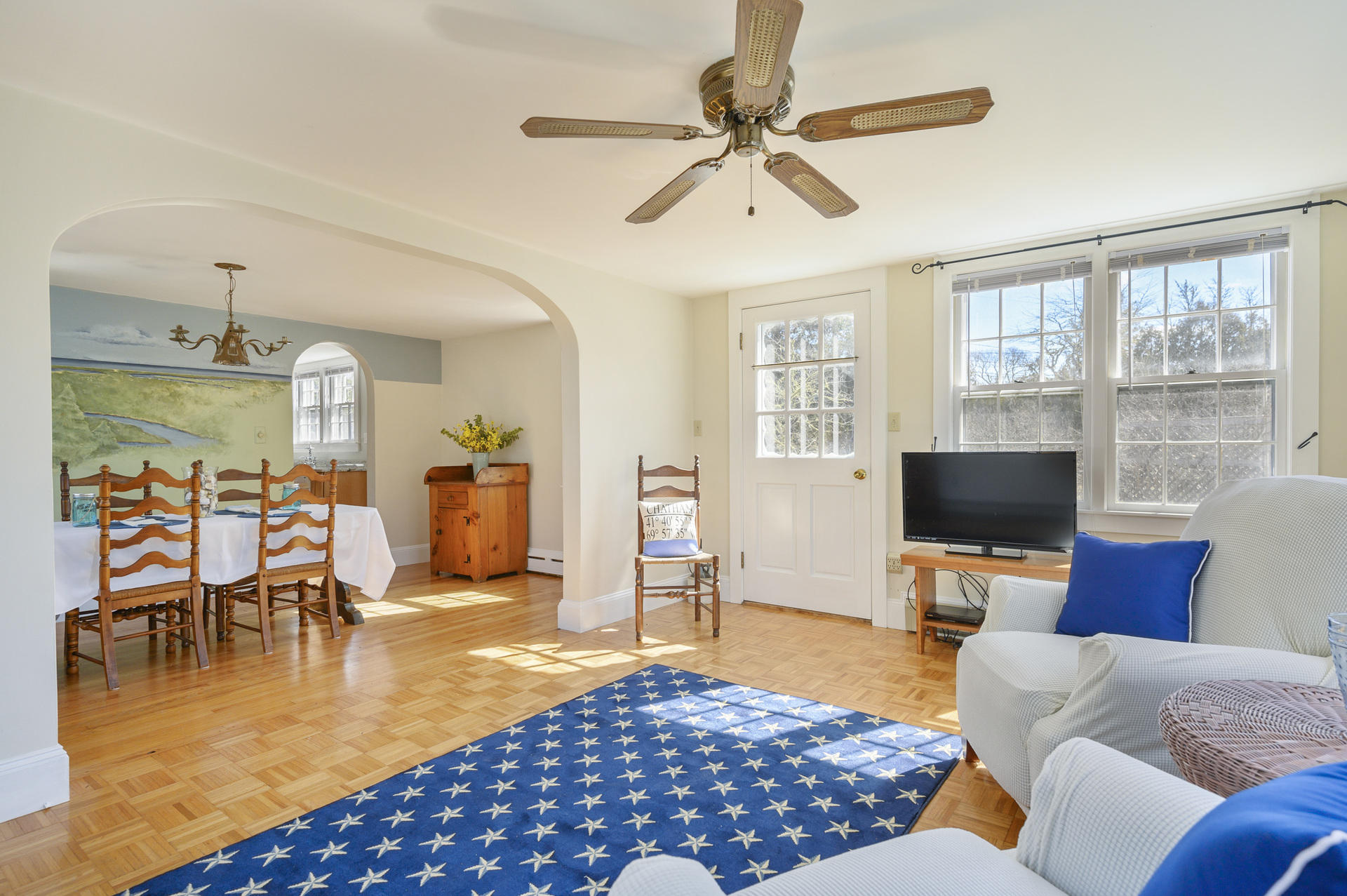 40 Bay View Road South Chatham, MA 02659 - Photo 10 of 30 Family Room