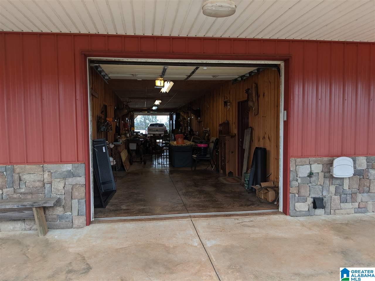 1731 Bolton Road Talladega, AL 35160 - Photo 42 of 46