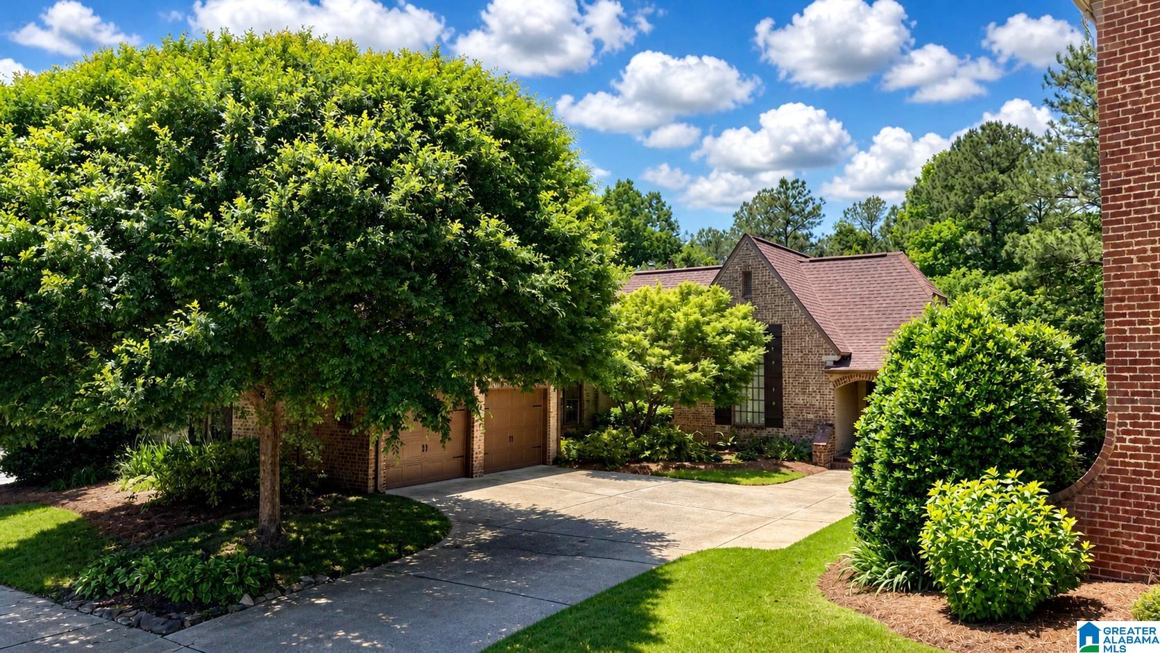 2370 Freestone Ridge Cove Birmingham, AL 35226 - Photo 1 of 42